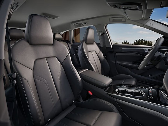 Audi A6 allroad 8 of 10