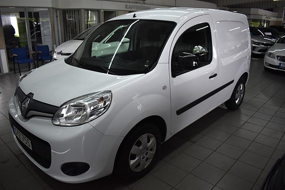 Renault Kangoo Express 4 of 11