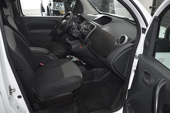 Renault Kangoo Express 6 of 11