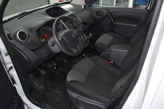 Renault Kangoo Express 5 of 11