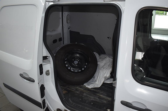 Renault Kangoo Express 10 of 11
