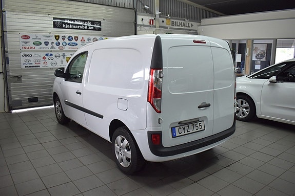 Renault Kangoo Express 3 of 11