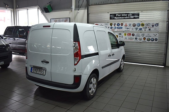 Renault Kangoo Express 2 of 11
