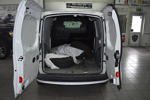 Renault Kangoo Express 11 of 11