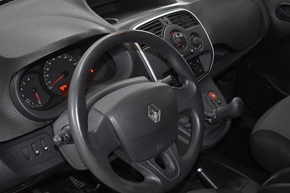 Renault Kangoo Express 7 of 11