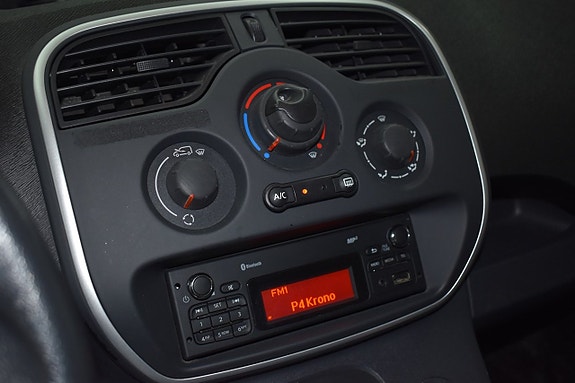 Renault Kangoo Express 8 of 11
