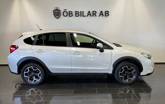 Subaru XV 2 of 5