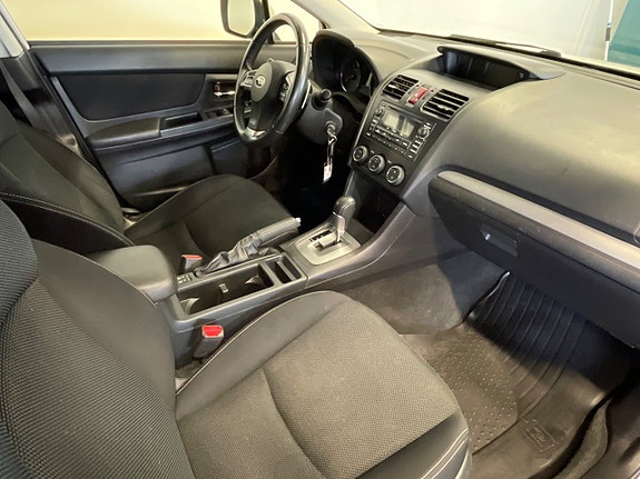 Subaru XV 7 of 13