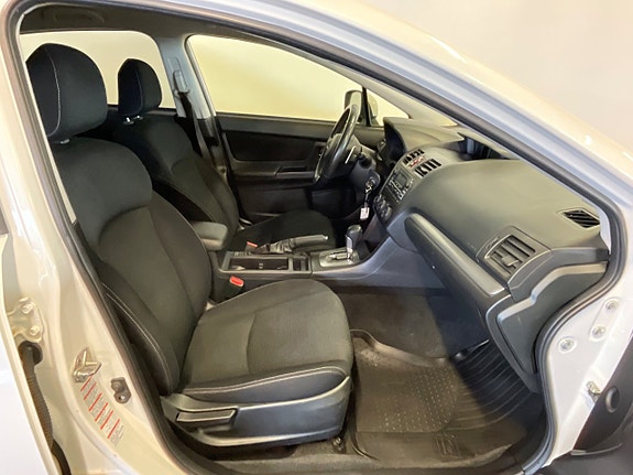Subaru XV 9 of 13