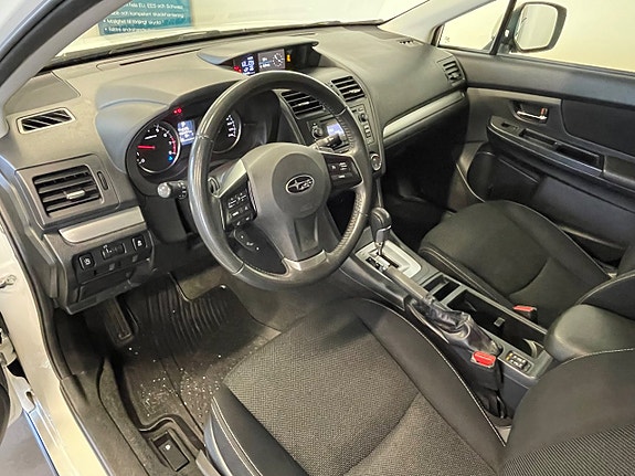 Subaru XV 6 of 13