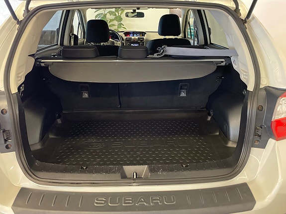 Subaru XV 13 of 13