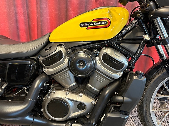 Harley-Davidson NIGHTSTER SPECIAL *Lagerfinal – utvalda MC till kampanjpris* Sänkt 10000 3 of 15
