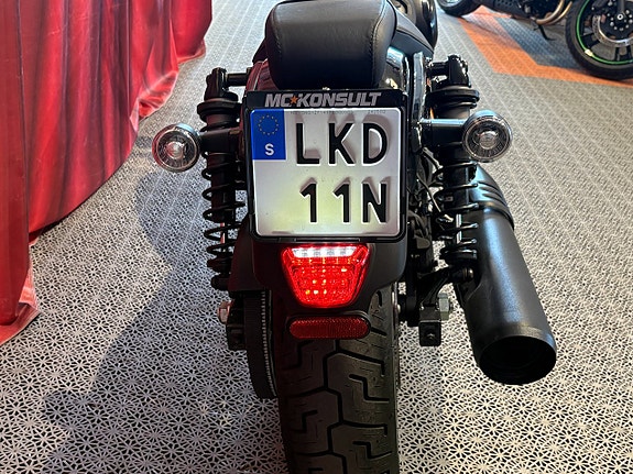 Harley-Davidson NIGHTSTER SPECIAL *Lagerfinal – utvalda MC till kampanjpris* Sänkt 10000 5 of 15