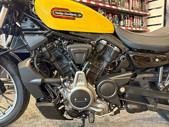 Harley-Davidson NIGHTSTER SPECIAL *Lagerfinal – utvalda MC till kampanjpris* Sänkt 10000 8 of 15