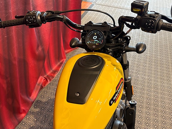 Harley-Davidson NIGHTSTER SPECIAL *Lagerfinal – utvalda MC till kampanjpris* Sänkt 10000 9 of 15
