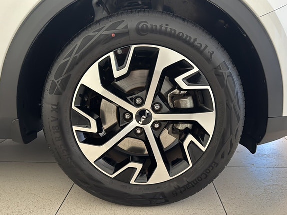 Kia Sportage 15 of 19