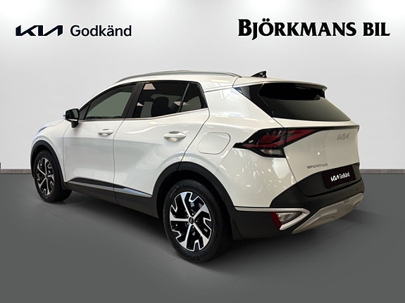 Kia Sportage 6 of 19