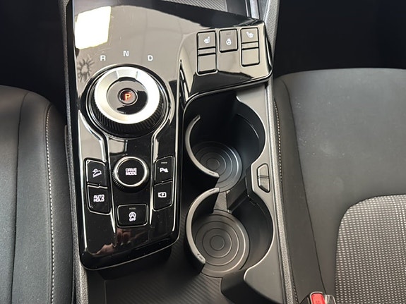 Kia Sportage 12 of 19