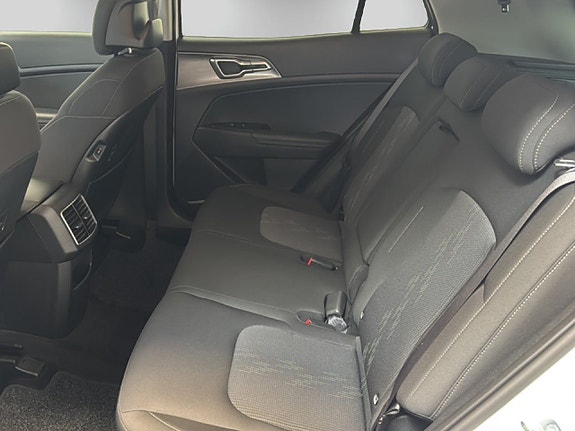 Kia Sportage 9 of 19