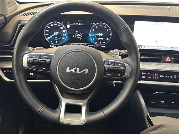 Kia Sportage 19 of 19