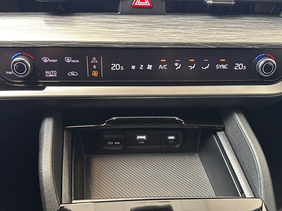 Kia Sportage 13 of 19