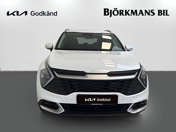 Kia Sportage 2 of 19