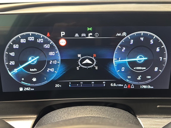 Kia Sportage 10 of 19