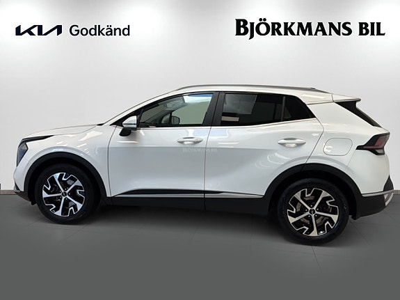 Kia Sportage 4 of 19