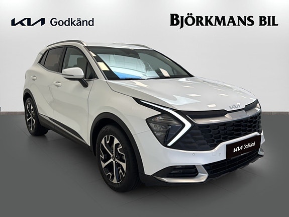 Kia Sportage 3 of 19