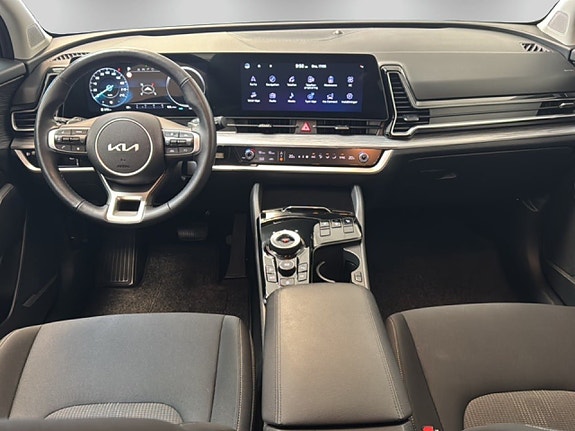 Kia Sportage 7 of 19