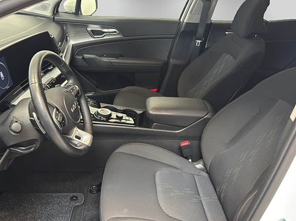 Kia Sportage 8 of 19