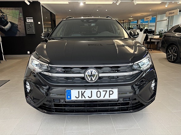 Volkswagen Taigo 2 of 19