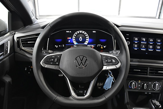 Volkswagen Taigo 8 of 19