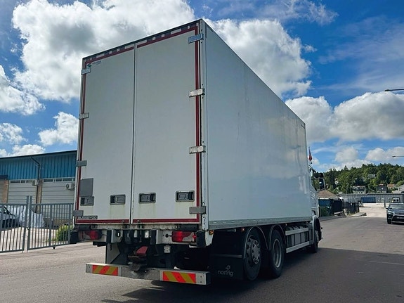 Scania R 440 LB 6 of 7