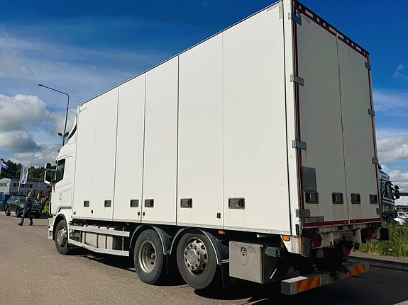 Scania R 440 LB 3 of 7