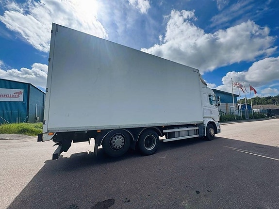 Scania R 440 LB 7 of 7