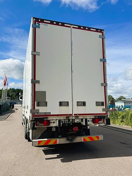 Scania R 440 LB 4 of 7
