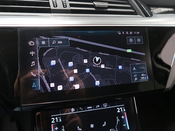 Audi e-tron Sportback 26 of 30