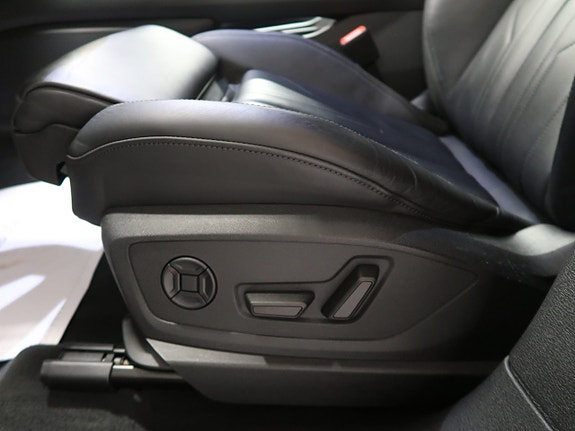 Audi e-tron Sportback 19 of 30