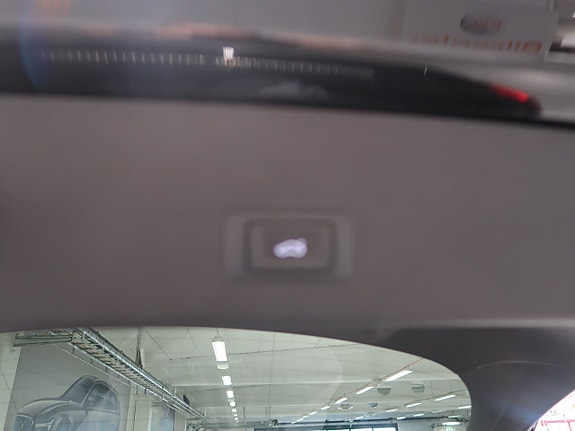 Audi e-tron Sportback 30 of 30