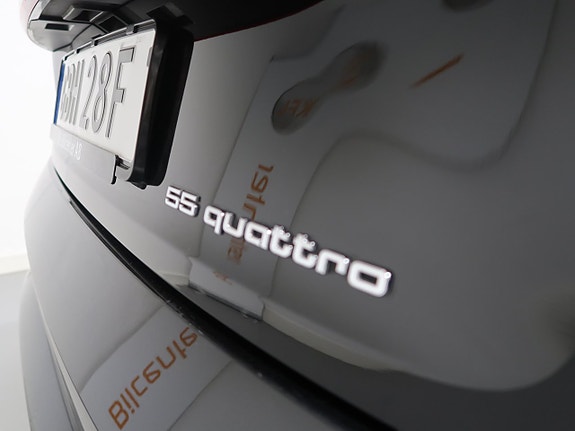 Audi e-tron Sportback 15 of 30