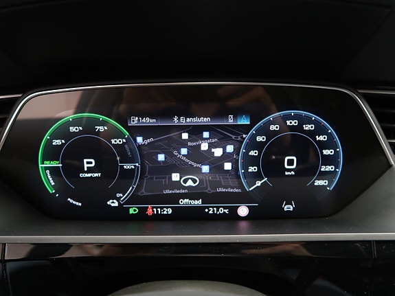 Audi e-tron Sportback 24 of 30