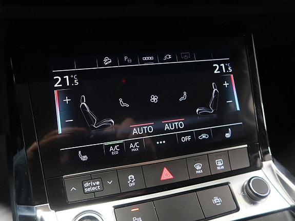 Audi e-tron Sportback 29 of 30