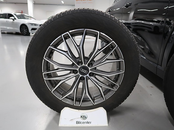 Audi e-tron Sportback 14 of 30