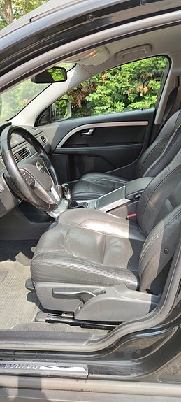 Volvo XC70 5 of 5