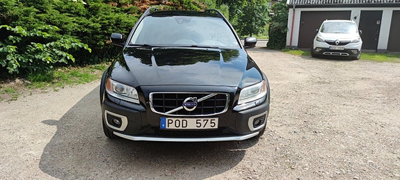 Volvo XC70 4 of 5