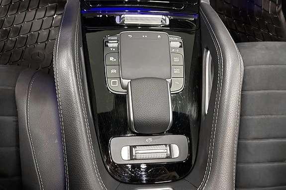 Mercedes-Benz GLE350 de 20 of 30
