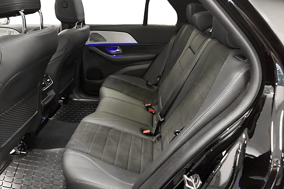 Mercedes-Benz GLE350 de 10 of 30