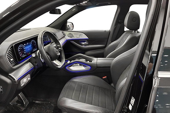 Mercedes-Benz GLE350 de 8 of 30