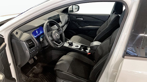 Nissan Qashqai 4 of 5